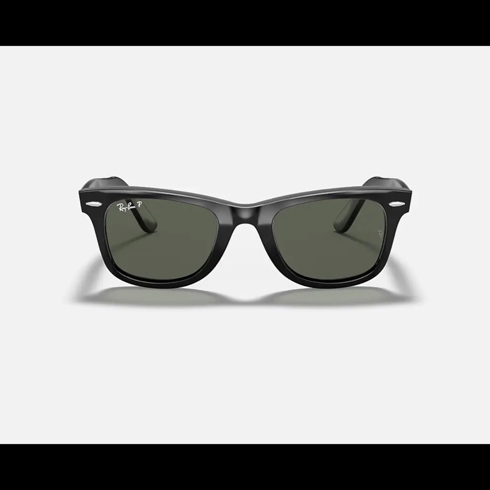 Original wayfarer ray ban